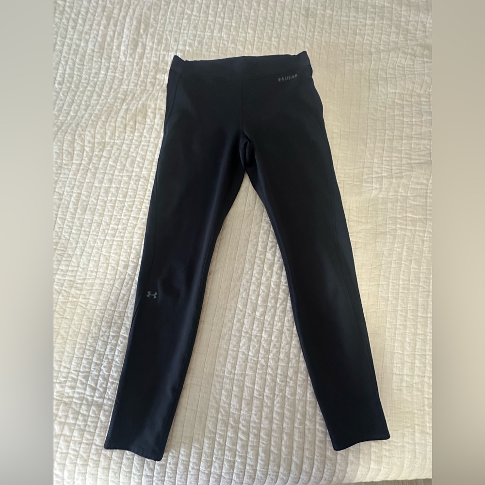 Women Base 4.0 Under Armour leggings medium